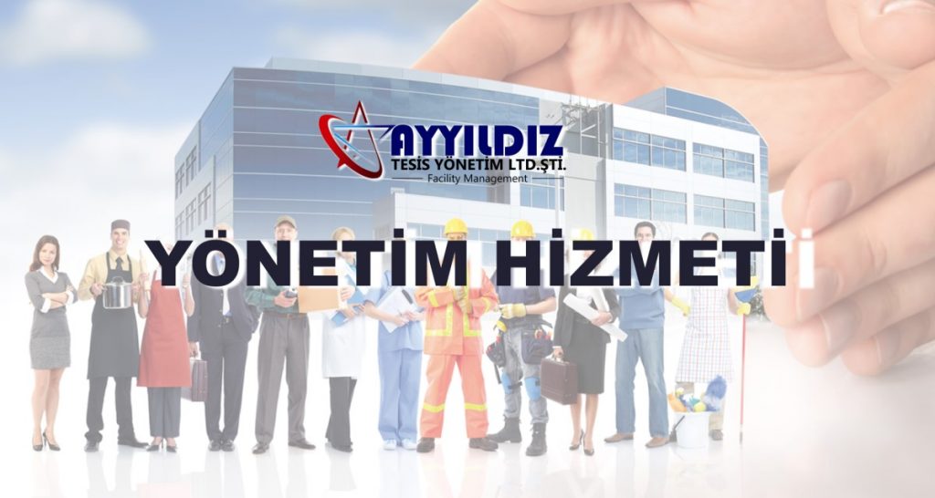 Yönetim Hizmeti